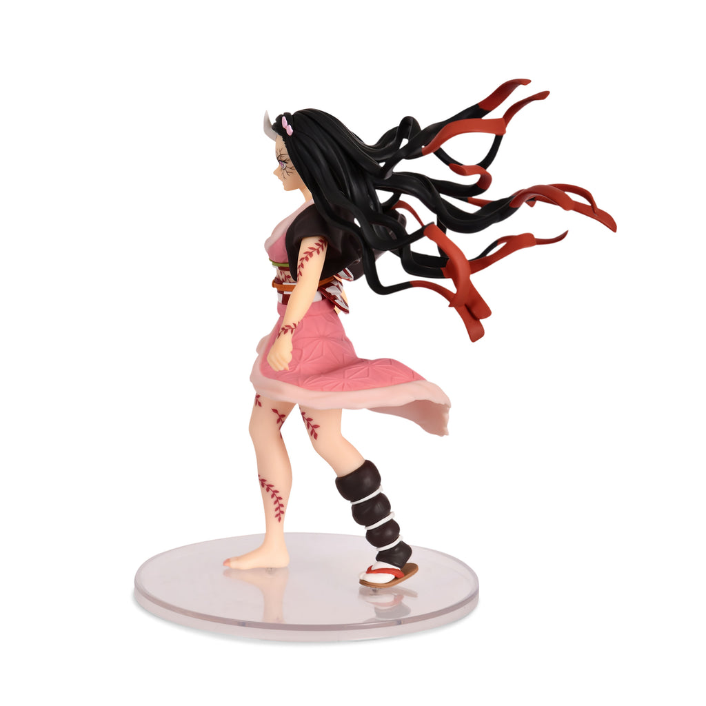 Image produit Demon Slayer - Statue ConoFig de Nezuko Kamado