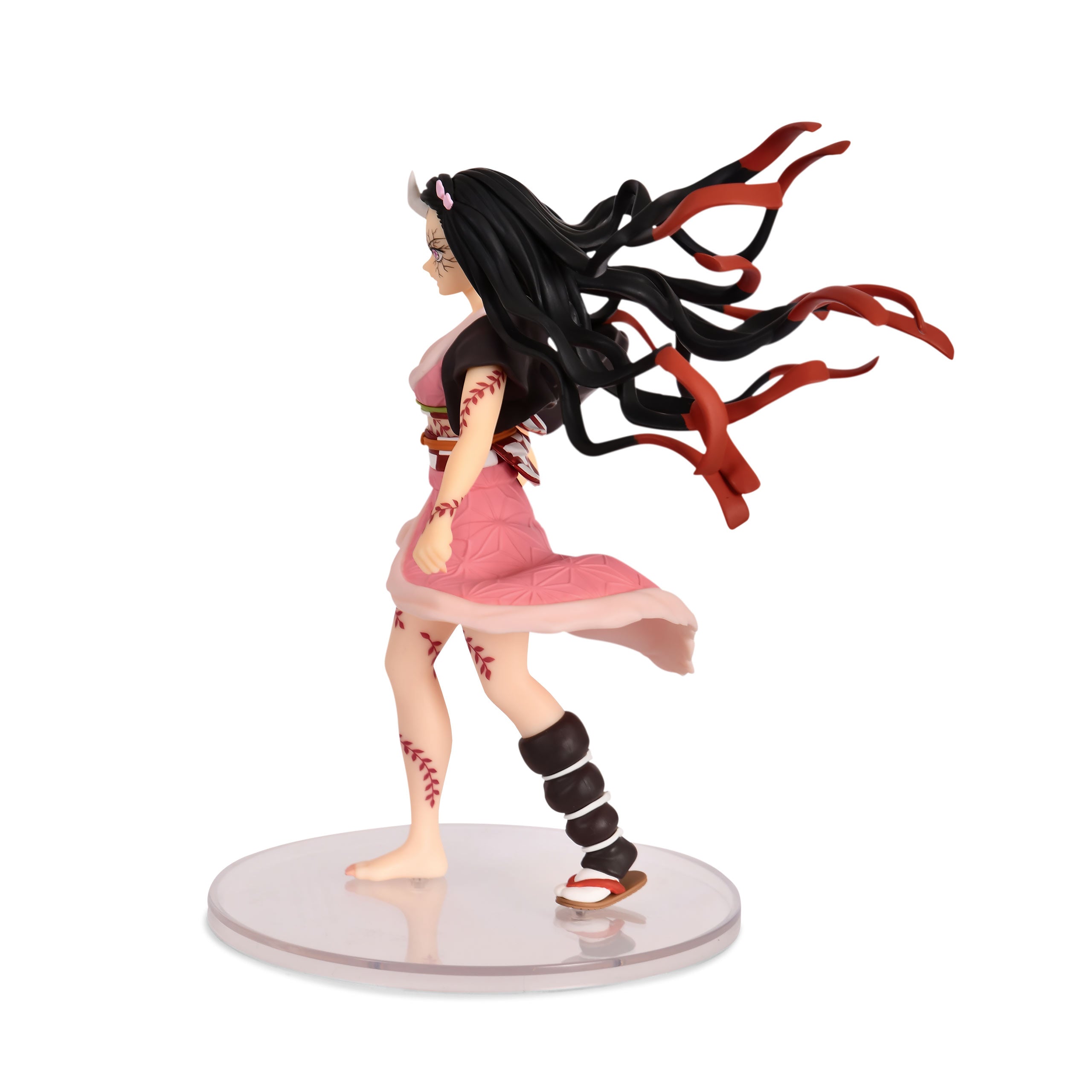 Image produit Demon Slayer - Statue ConoFig de Nezuko Kamado