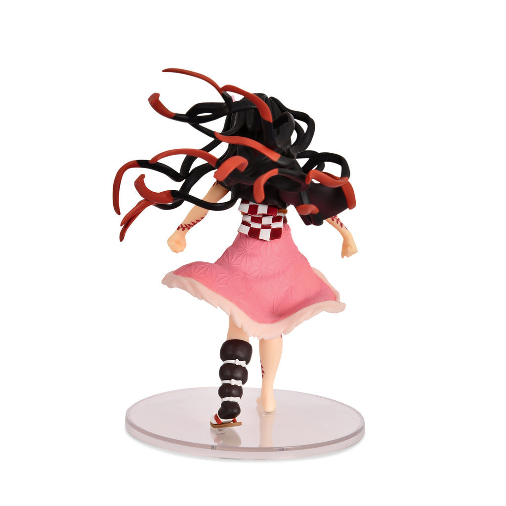 Image produit Demon Slayer - Statue ConoFig de Nezuko Kamado