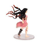 Image produit Demon Slayer - Statue ConoFig de Nezuko Kamado