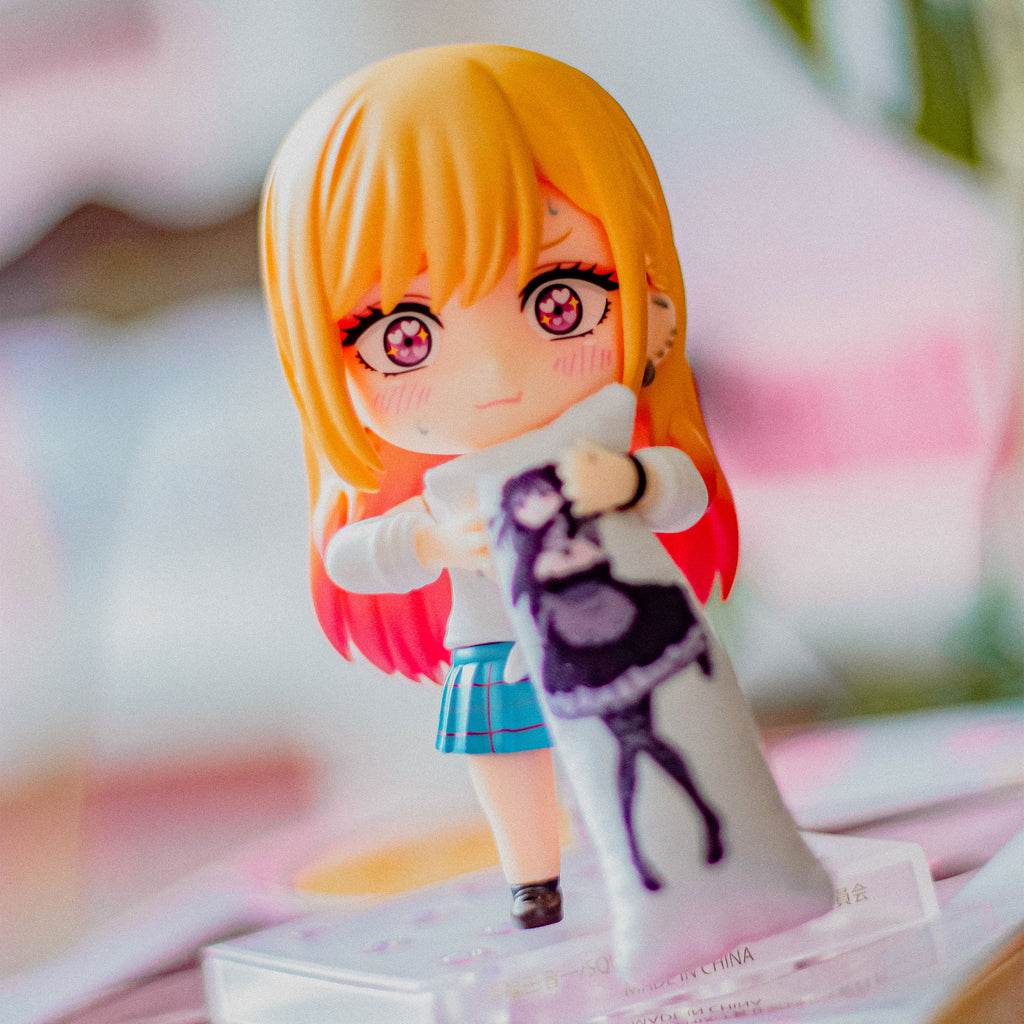 Image produit My Dress-Up Darling - Marin Kitagawa Nendoroid Figurine d'action