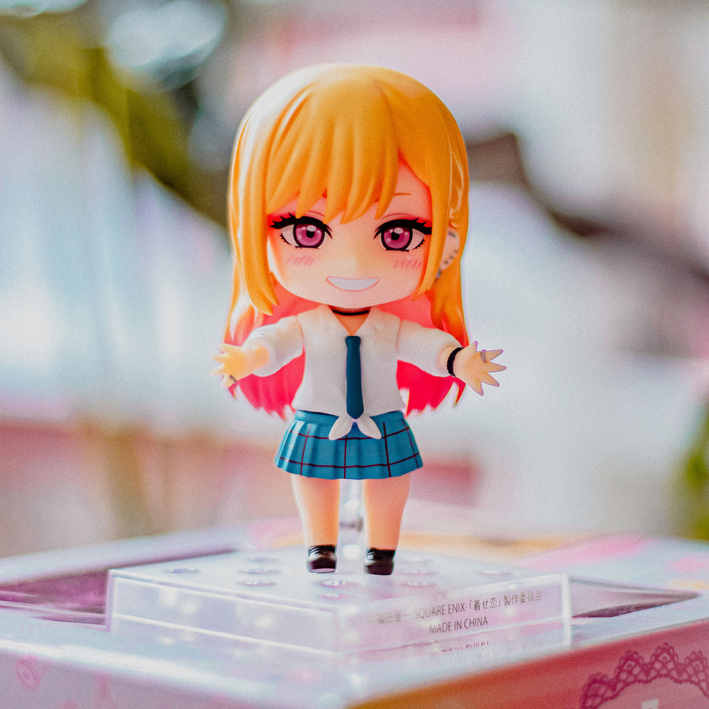 Image produit My Dress-Up Darling - Marin Kitagawa Nendoroid Figurine d'action
