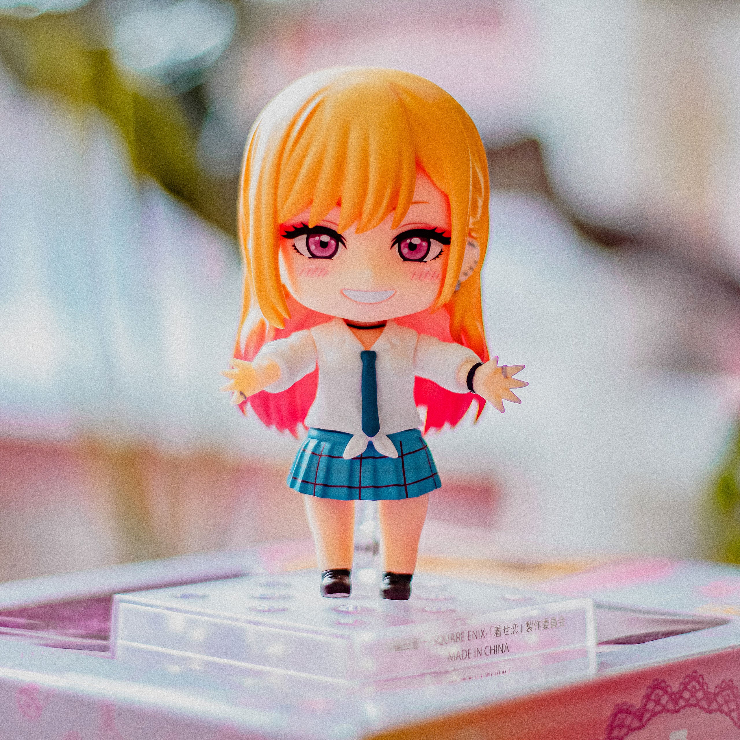 Image produit My Dress-Up Darling - Marin Kitagawa Nendoroid Figurine d'action