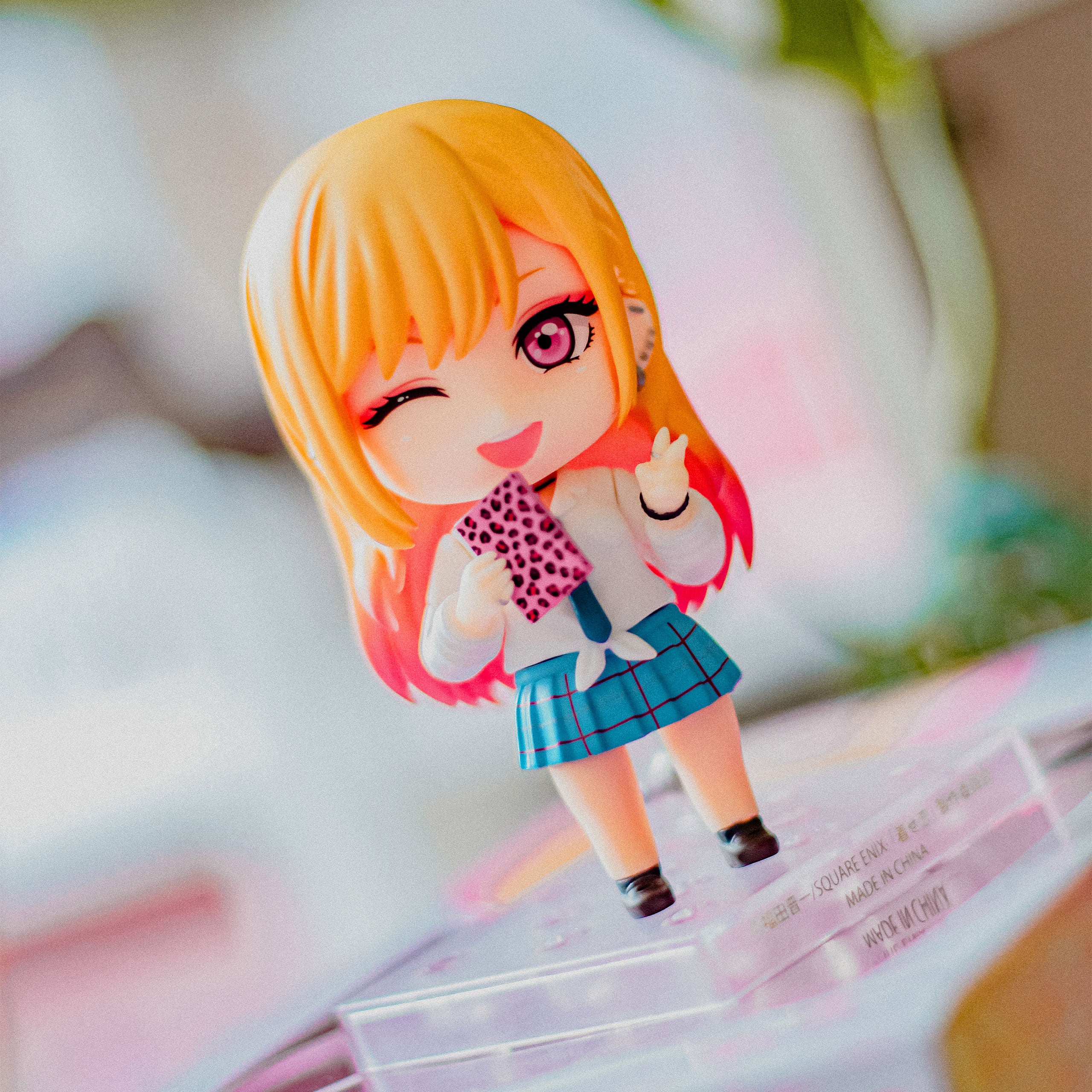 Image produit My Dress-Up Darling - Marin Kitagawa Nendoroid Figurine d'action