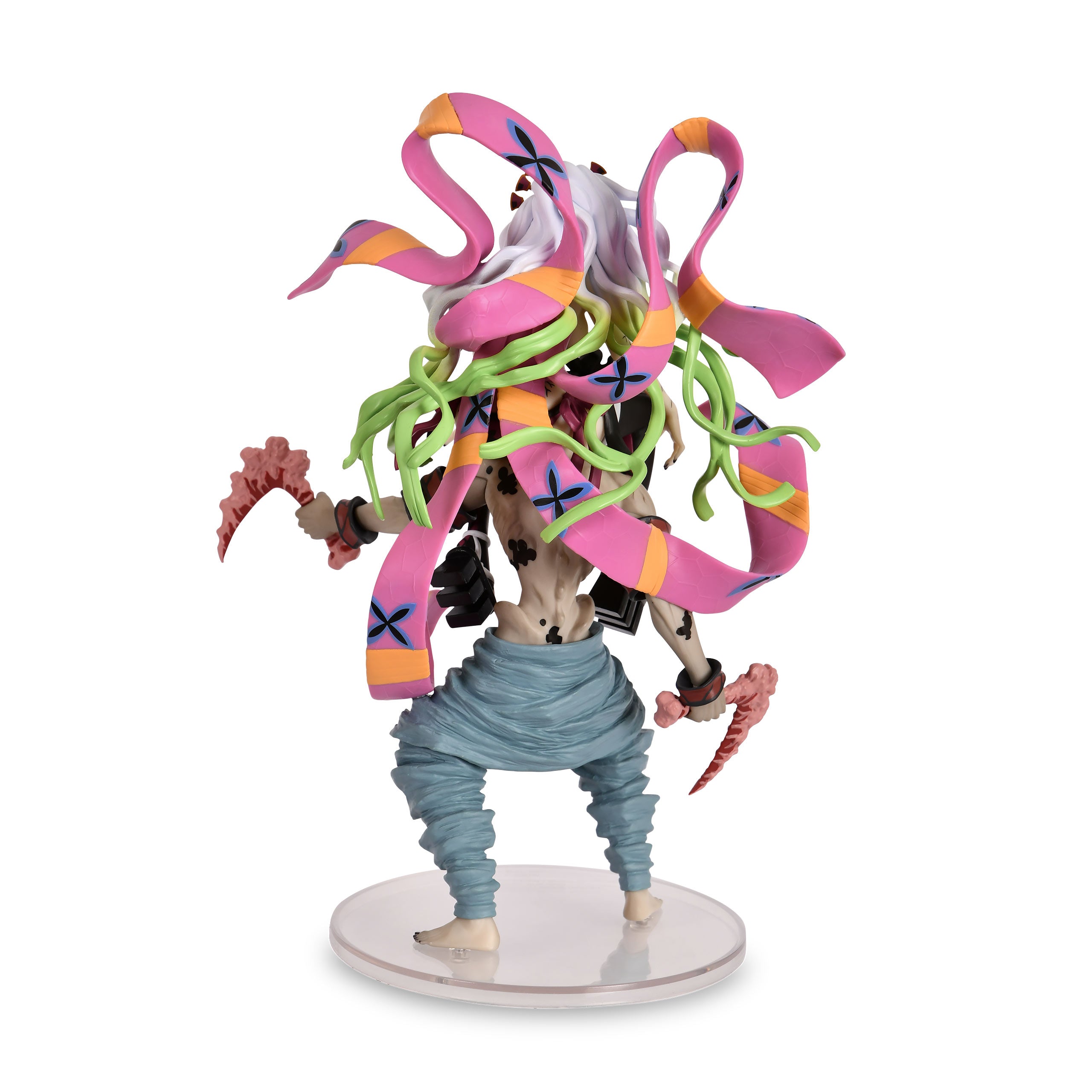 Product image Demon Slayer - Daki with Gyutaro ConoFig Statue