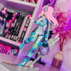 Image produit Figure Super Sonico Tenitol