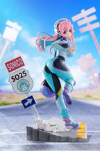 Image produit Figure Super Sonico Tenitol