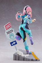 Image produit Figure Super Sonico Tenitol
