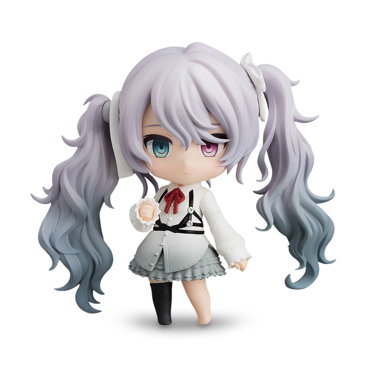 Image produit Hatsune Miku - Lonely Sekai Ver. Nendoroid figurine d'action