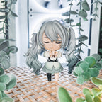 Image produit Hatsune Miku - Lonely Sekai Ver. Nendoroid figurine d'action