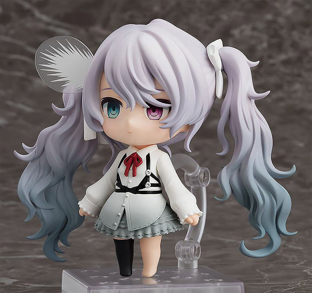 Image produit Hatsune Miku - Lonely Sekai Ver. Nendoroid figurine d'action