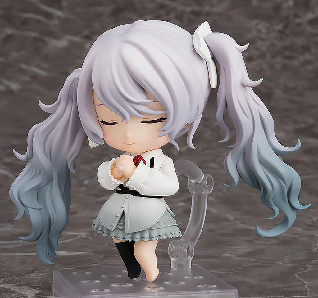 Image produit Hatsune Miku - Lonely Sekai Ver. Nendoroid figurine d'action