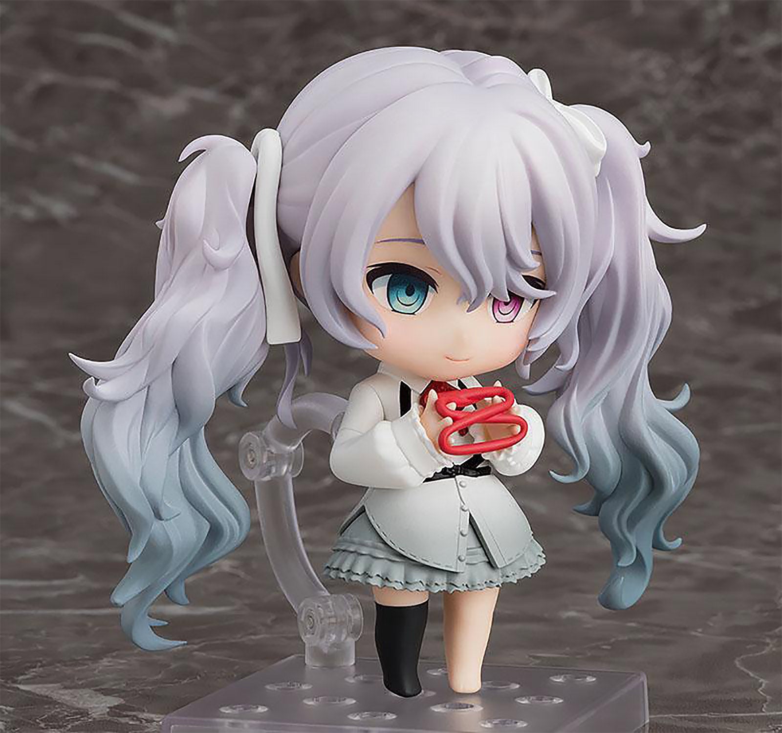 Image produit Hatsune Miku - Lonely Sekai Ver. Nendoroid figurine d'action
