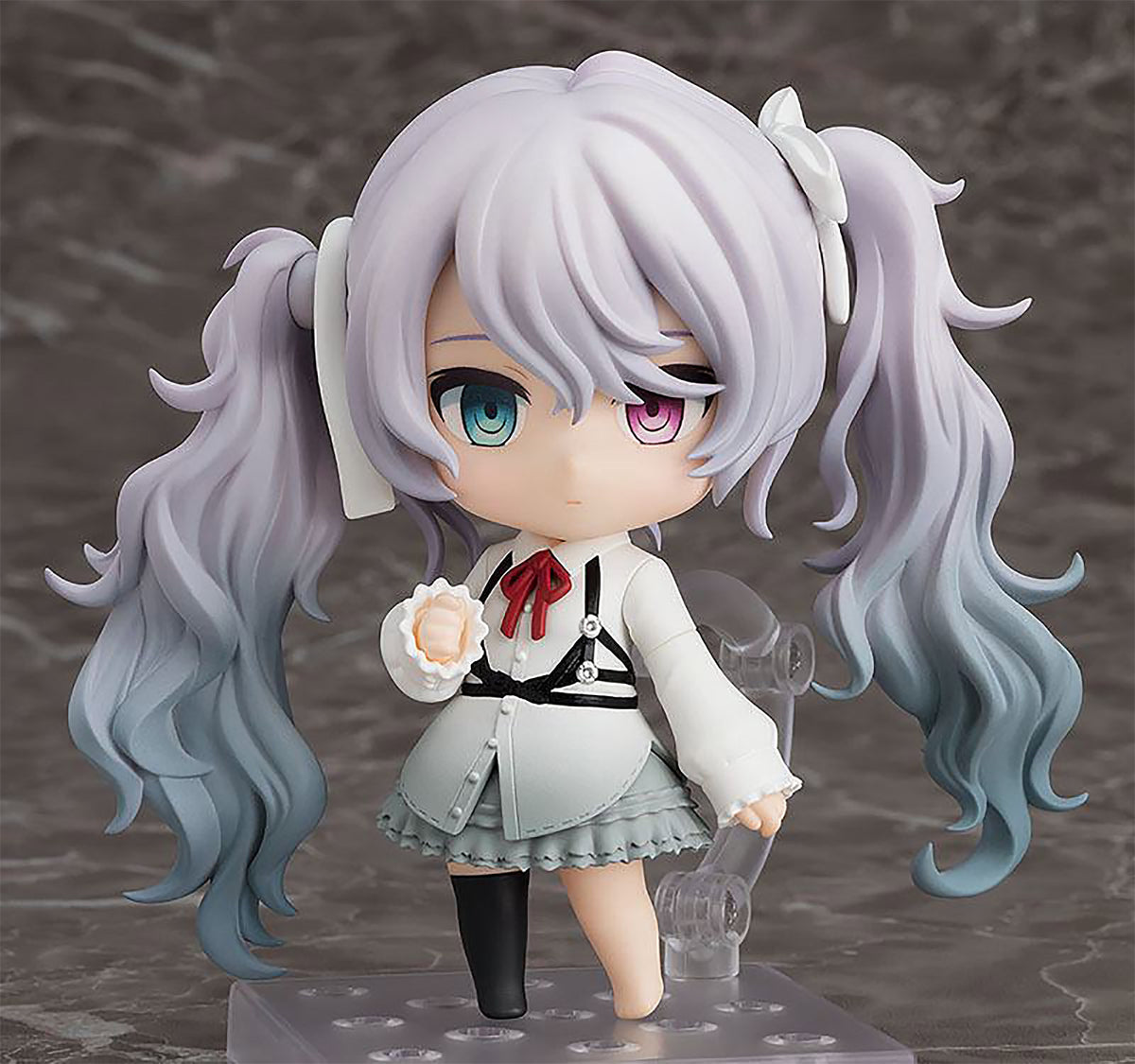 Image produit Hatsune Miku - Lonely Sekai Ver. Nendoroid figurine d'action