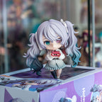 Image produit Hatsune Miku - Lonely Sekai Ver. Nendoroid figurine d'action