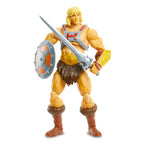 Image produit Masters of the Universe - Figurine d'action He-Man