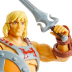 Image produit Masters of the Universe - Figurine d'action He-Man