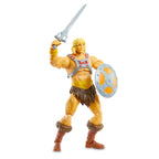 Image produit Masters of the Universe - Figurine d'action He-Man