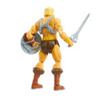 Image produit Masters of the Universe - Figurine d'action He-Man
