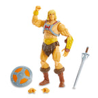 Image produit Masters of the Universe - Figurine d'action He-Man