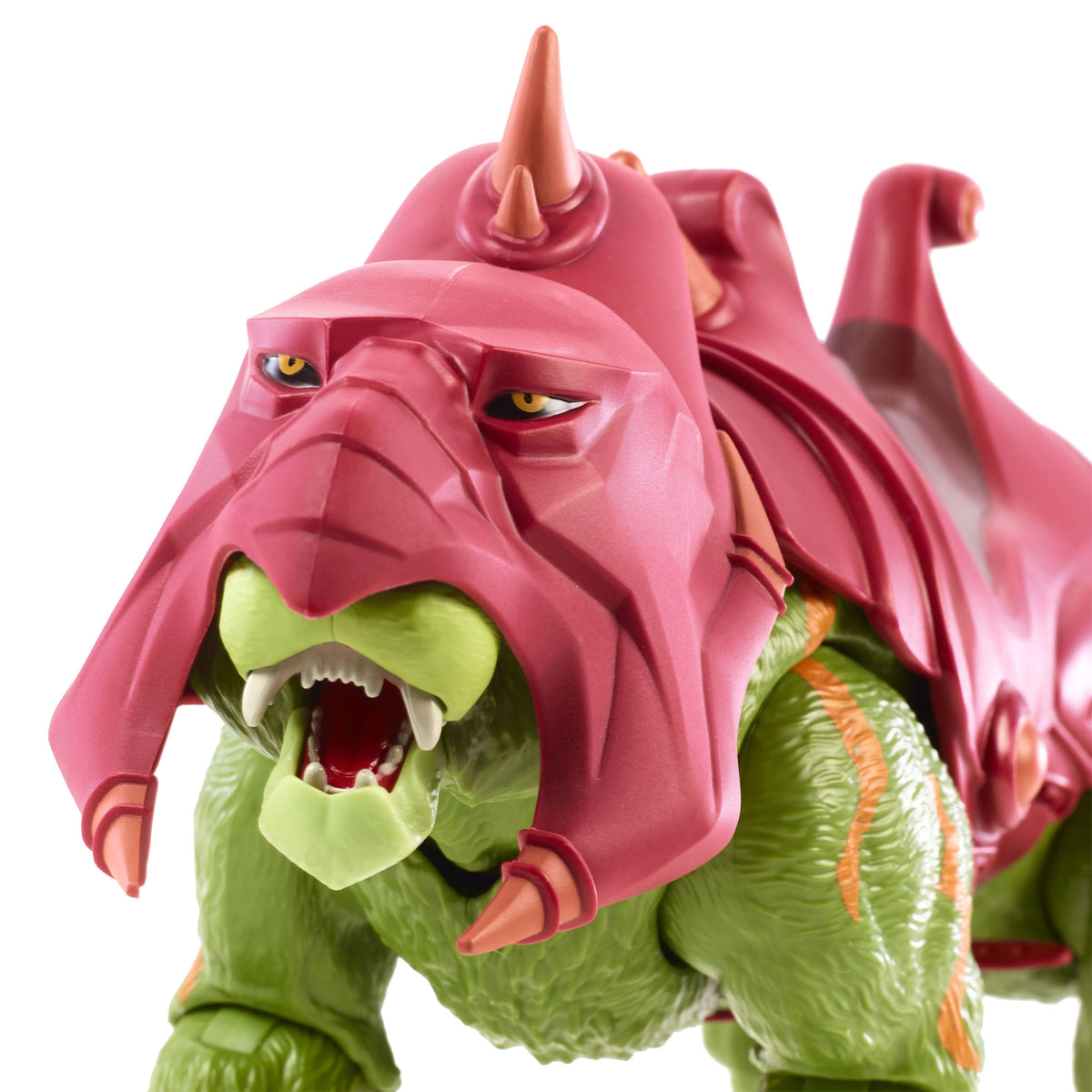 Image produit Masters of the Universe - Figurine d'action deluxe Battle Cat