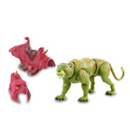 Image produit Masters of the Universe - Figurine d'action deluxe Battle Cat
