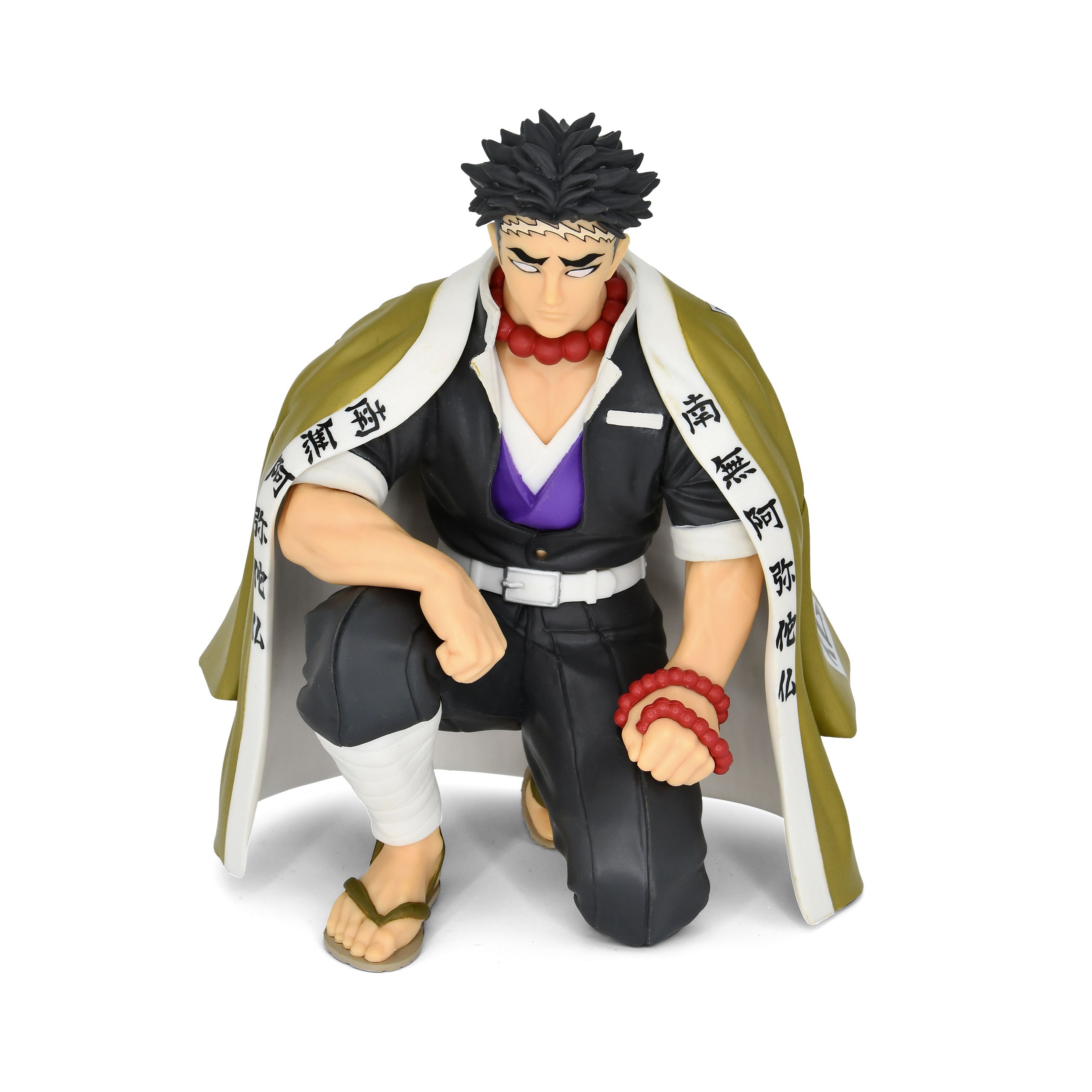 Image produit Demon Slayer - Gyomei Himejima (Réunion Hashira) Figurine