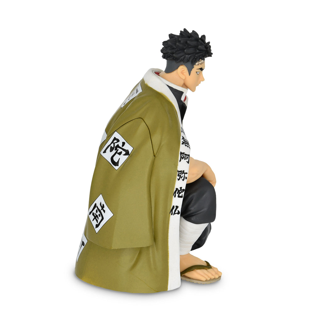 Image produit Demon Slayer - Gyomei Himejima (Réunion Hashira) Figurine