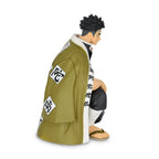 Image produit Demon Slayer - Gyomei Himejima (Réunion Hashira) Figurine