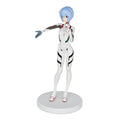 Image produit Evangelion - Rei Ayanami Momentary White SPM Figure