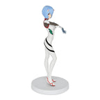 Image produit Evangelion - Rei Ayanami Momentary White SPM Figure