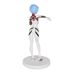 Image produit Evangelion - Rei Ayanami Momentary White SPM Figure