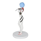 Image produit Evangelion - Rei Ayanami Momentary White SPM Figure