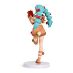 Image produit Hatsune Miku - Figurine SPM Hiver 2022