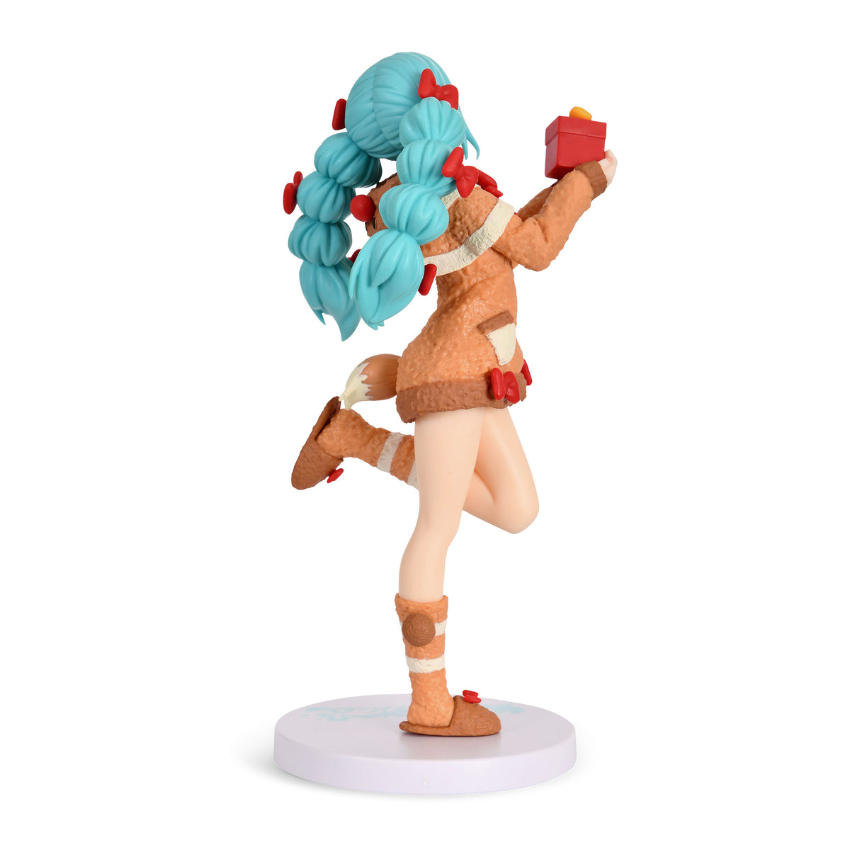 Image produit Hatsune Miku - Figurine SPM Hiver 2022