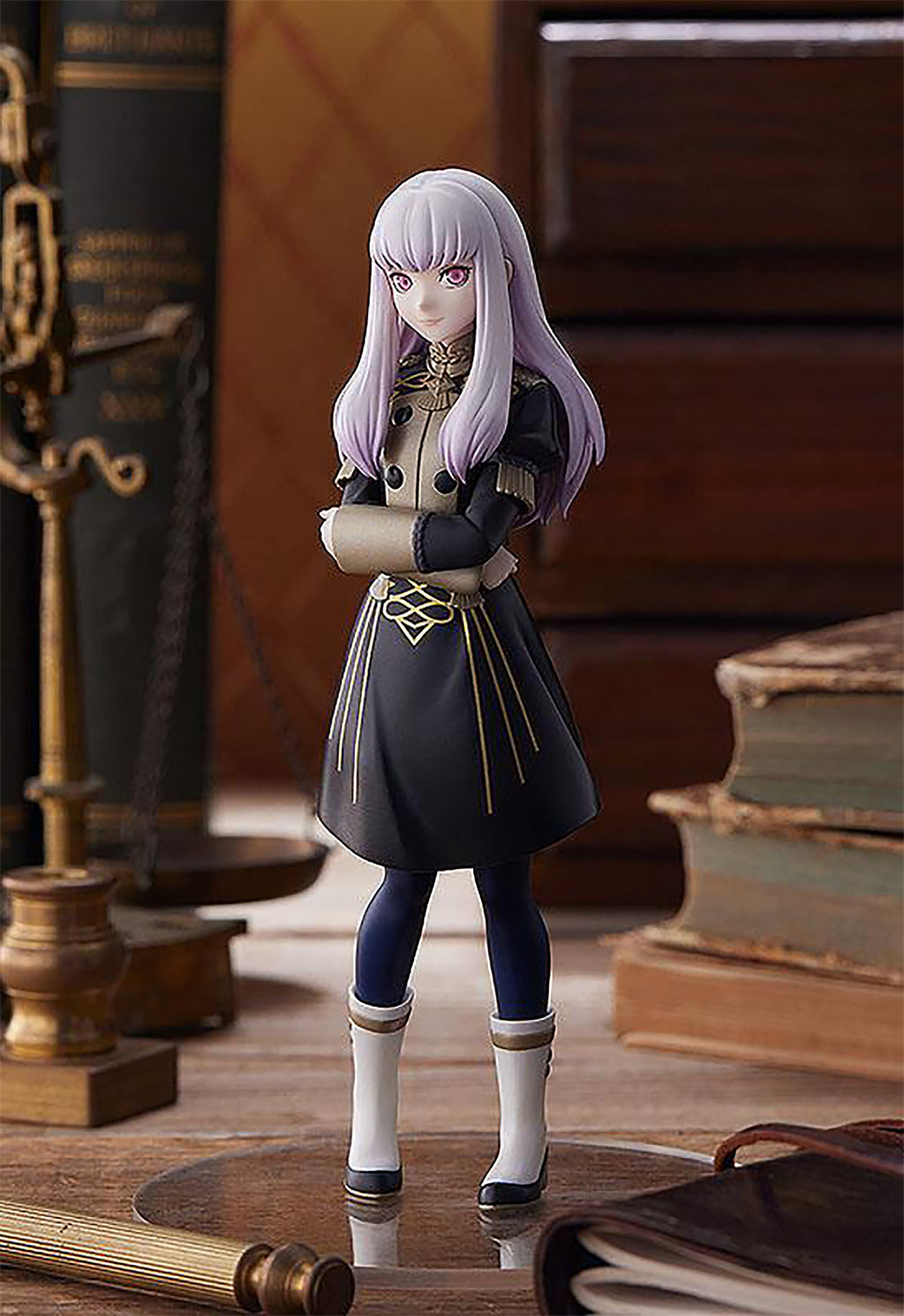 Product image Fire Emblem - Three Houses - Lysithea von Ordelia Figure