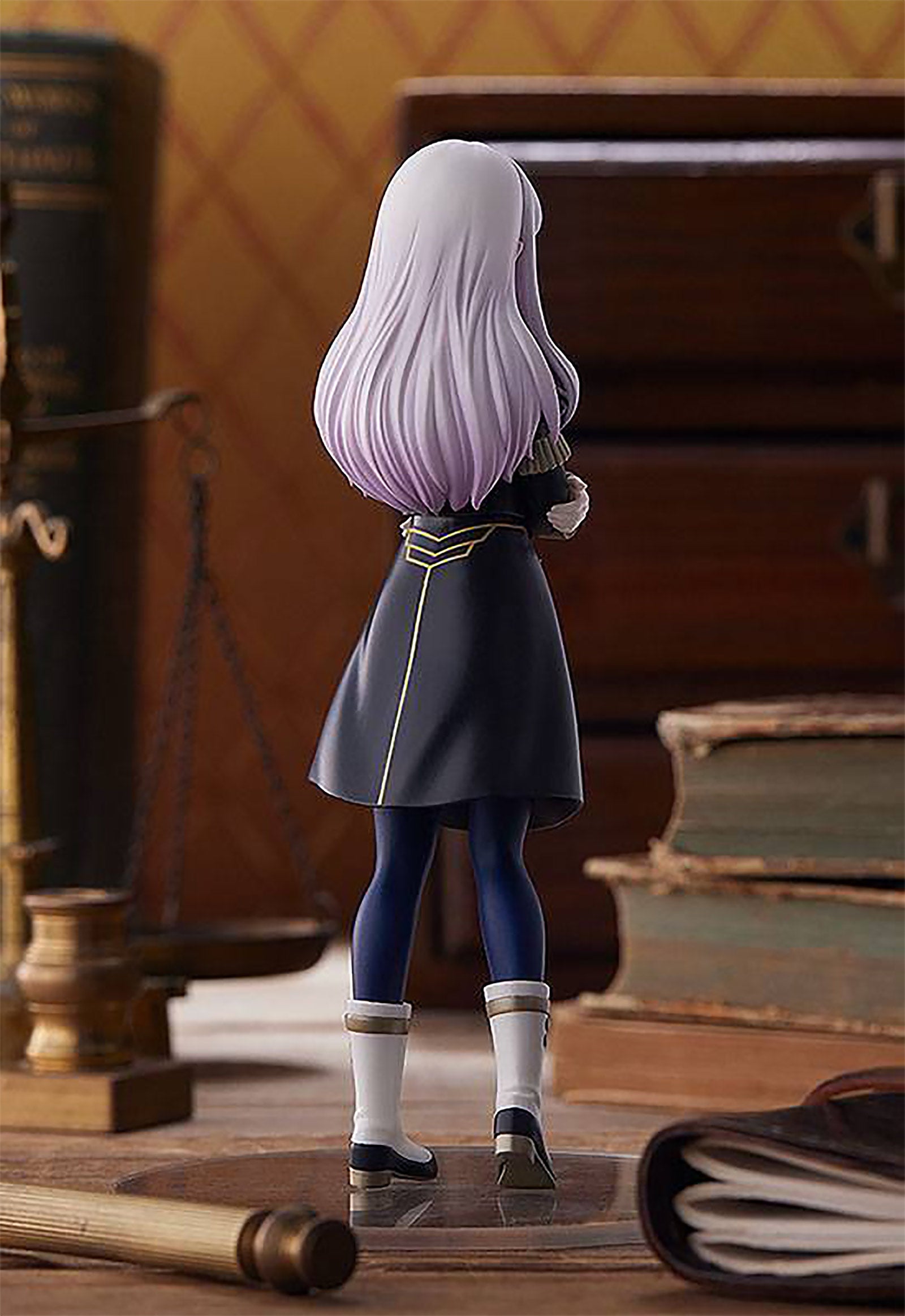 Product image Fire Emblem - Three Houses - Lysithea von Ordelia Figure