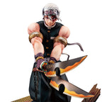 Image produit Statue Tengen Uzui 1:8 deluxe - Demon Slayer