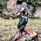 Image produit Statue Tengen Uzui 1:8 deluxe - Demon Slayer