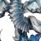 Product image Yu-Gi-Oh! - Blue-Eyed White Dragon Holographic Edition Statue