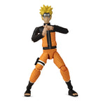 Image produit Naruto Shippuden - Uzumaki Naruto Anime Heroes Figurine d'action