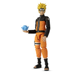 Image produit Naruto Shippuden - Uzumaki Naruto Anime Heroes Figurine d'action