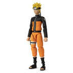 Image produit Naruto Shippuden - Uzumaki Naruto Anime Heroes Figurine d'action