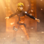 Image produit Naruto Shippuden - Uzumaki Naruto Anime Heroes Figurine d'action