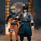 Image produit Naruto Shippuden - Uzumaki Naruto Anime Heroes Figurine d'action
