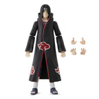 Product image Naruto Shippuden - Uchiha Itachi Anime Heroes Action Figure