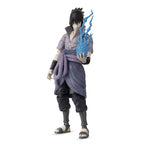 Image produit Naruto Shippuden - Uchiha Sasuke Anime Heroes Figurine d'action