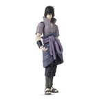 Image produit Naruto Shippuden - Uchiha Sasuke Anime Heroes Figurine d'action