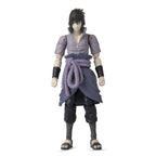 Image produit Naruto Shippuden - Uchiha Sasuke Anime Heroes Figurine d'action