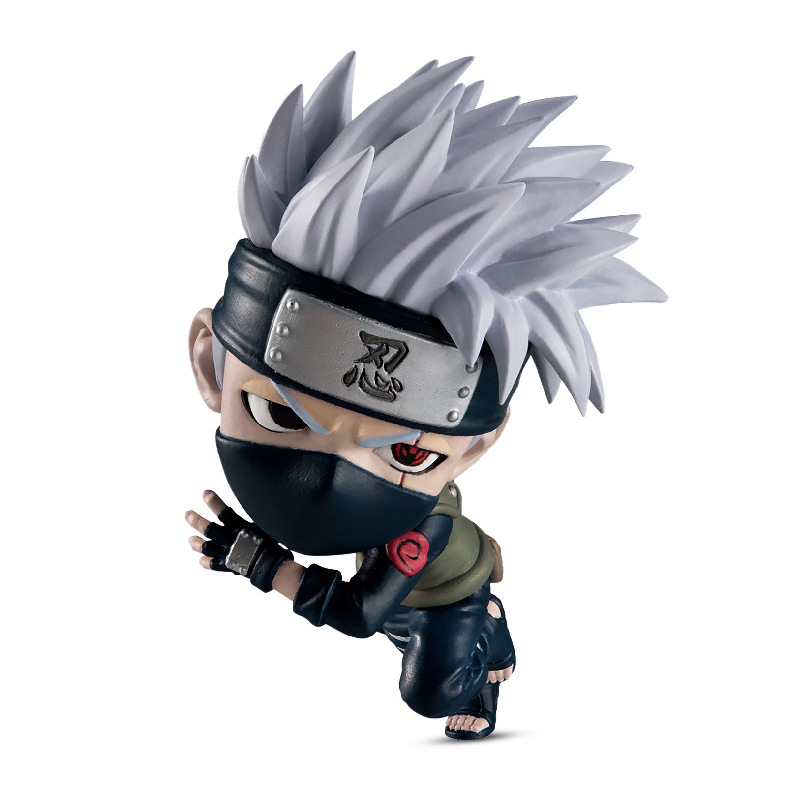 Image produit Naruto Shippuden - Figurine Chibi de Kakashi Hatake